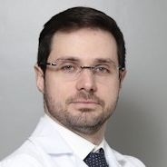Luiz Pedro Willimann Rogério, Neurocirurgião Criciúma