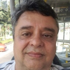 Marcos Moral Berigo