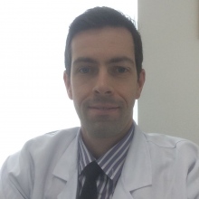 Rogério Mariotto, Cirurgião geral São José dos Campos