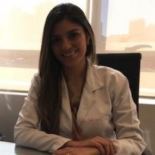 Adriane Guimaraes Diogenes, Endocrinologista pediátrico Brasília