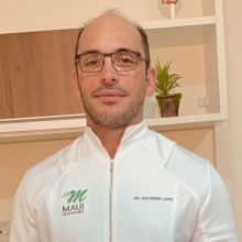 Guilherme Lopes, Nutrólogo Nova Iguaçu