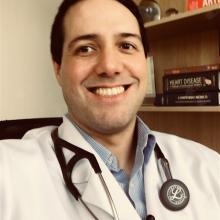 Fernando Morita, Cardiologista São Paulo