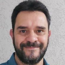 Adriano M Galocha, Psicólogo Lorena