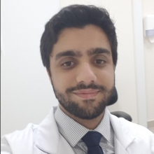 Guardiano Henrique Martins Teixeira, Otorrino São Paulo