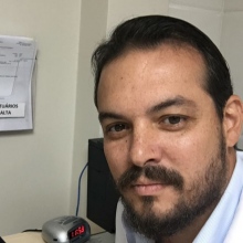 Ricardo Augusto Ribeiro de Almeida, Cirurgião geral Vitória