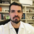 Claudio Stapassoli Filho