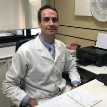 Renato Gil Nisenbaum, Ginecologista São Paulo