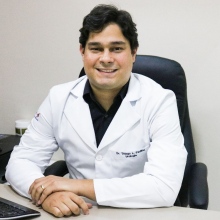 Thiago Padilha, Urologista Manaus