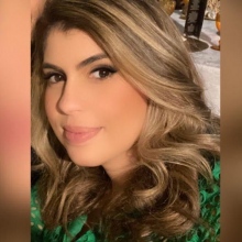 Paula Fernanda Barreto Vasconcelos Franco, Dermatologista Taboão Da Serra