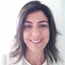 Mirian Felicio Fernandes, Ginecologista Florianópolis