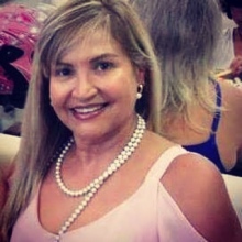 Fátima Regina Carneiro Simões, Psicólogo Sorocaba