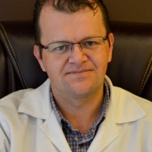 Alexandre Guedes, Cirurgião oncológico Ponta Grossa