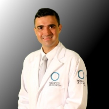 Diogo Boschini Rodrigues, Oftalmologista Curitiba