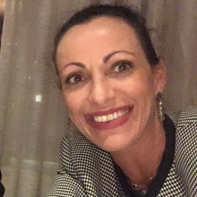 Daniela Souza Goncalves Barbieri, Geriatra Vitória