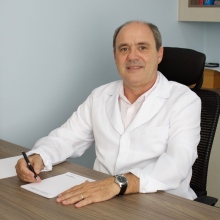 Wadis Gomes da Silva, Homeopata Ribeirão Preto
