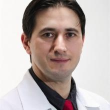 Ari Ben-Hur Stefani Leão, Endoscopista Porto Alegre