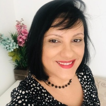 Vivian Freire Zanfolin, Psicólogo Osasco
