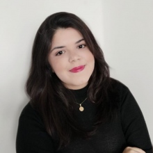 Izabelle da Silva Carvalho de Freitas, Psicólogo Rio de Janeiro