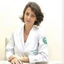 Mayara Florençano Mendes, Fisioterapeuta Taubaté