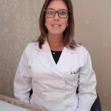 Denise Leal Azevedo Lapinha, Ginecologista São José dos Campos