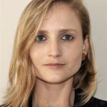 Jaqueline Cenci, Psiquiatra Curitiba