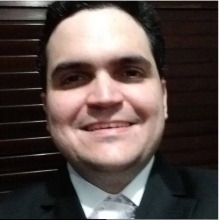 Eduardo Ribeiro Pessoa Cavalcanti, Psiquiatra João Pessoa