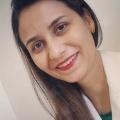 Samantha Lima dos Santos Carvalho