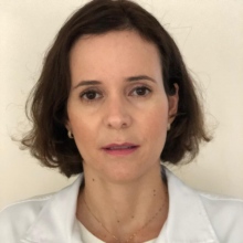 Anna Carolina Cesana, Cirurgião vascular Vitória