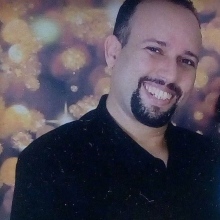 Thiago do Nascimento Ribeiro, Psicólogo Imperatriz