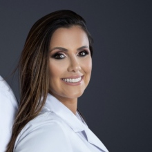 Bárbara Henrich Pinheiro, Cirurgião geral Novo Hamburgo