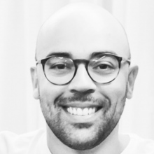 Roberto de Freitas, Psicanalista Niterói