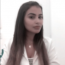 Denise Lima, Fisioterapeuta São Paulo