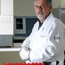 Ricardo Manoel de Oliveira, Patologista clínico São Paulo