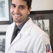 Victor Barbosa Caixeta, Ortopedista - Traumatologista Goiânia