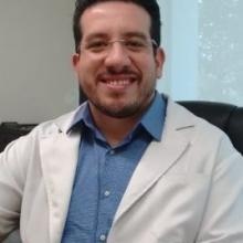 João Carlos de Jesus, Médico clínico geral Campinas