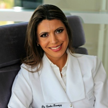 Carolina Torronteguy, Psiquiatra Porto Alegre