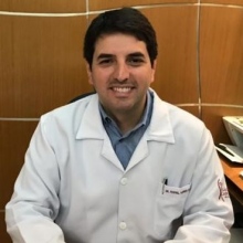 Rafael Torres de Melo, Endoscopista Fortaleza