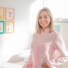 Camila Plagens Schuinsekel, Nutricionista Florianópolis