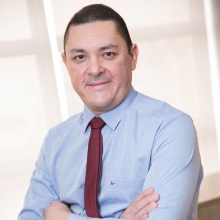 Thiago Borges Marques Santana, Oncologista São Paulo