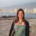 Miriam Carolina Laime Pérez