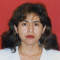 Flor de Maria Elisa Del Carpio Medina
