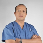 Dr. Victor Valdivia Calderón