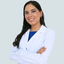 Mirtha Esther Zapata de la Piedra, Dermatólogo Lince