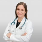 Dra. Patricia Llaque Quiroz