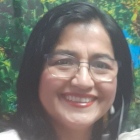 Dra. Laura Luna Victorio