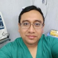 Julio César Aguinaga Vásquez