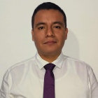Dr. Pepe Augusto Mejía Gordillo