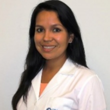 Katherine Sedano Rojas, Ginecólogo Lima