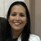 Dra. María Fernanda Piedra Hidalgo