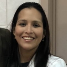 María Fernanda Piedra Hidalgo, Ginecólogo San Juan de Miraflores